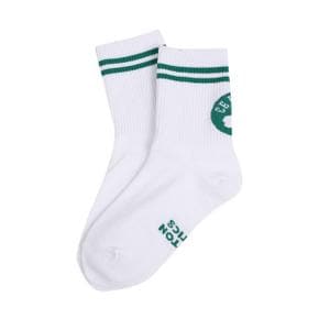 BOS 팀 아트웤 크루삭스 GREEN K251AO001P_s