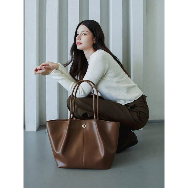 [리퍼브] Delo bag_3colors