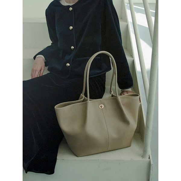 [리퍼브] Delo bag_3colors