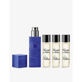 [해외직구] KILIAN 킬리안 문라이트 인 헤븐 EDP 향수 스프레이 7.5ml 4개