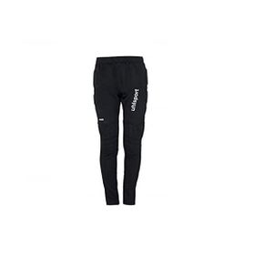 독일 울스포츠 골키퍼 팬츠 골키퍼바지 uhlsport Goalkeeper Trousers Basic GK Pants 블랙 5617