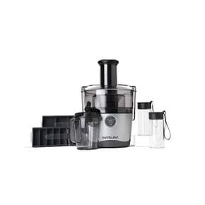 미국 뉴트리불렛 착즙기 NutriBullet Juicer Pro Centrifugal Machine for Fruit Vegetables and