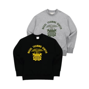 V2.NTM-NAVAL TRAINING SWEAT SHIRT