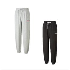 여성 스웨트 팬츠/TEAM Sweatpants 620587