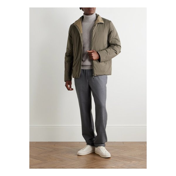 시즈 캐시미어 롤넥 스웨터 그레이 46376663162899636