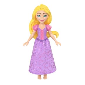 디즈니(Disney)디즈니 프린세스(Disney Princess) 라푼젤(미니돌)[옷걸이 인형] [3세~] HLW70