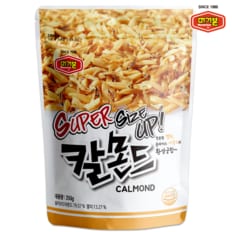 칼몬드 350g 1봉