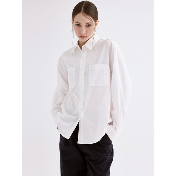 First shirt_white