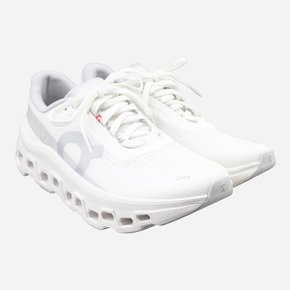 [시흥점] [온러닝]6S 3WF30481200 여성 클라우드몬스터 1 화이트