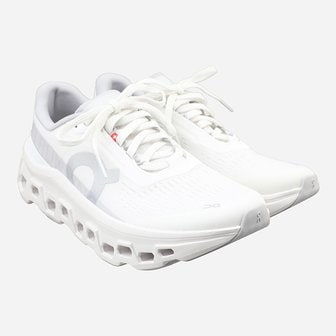 온 [시흥점] [온러닝]6S 3WF30481200 여성 클라우드몬스터 1 화이트