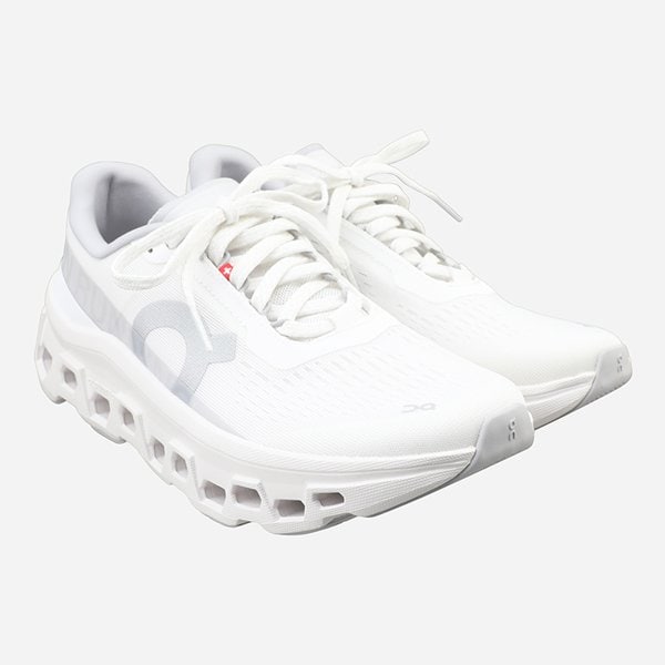 [시흥점] [온러닝]6S 3WF30481200 여성 클라우드몬스터 1 화이트