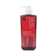 퍼펙트 스타일링 세럼 샴푸 680ml NEW 미쟝센