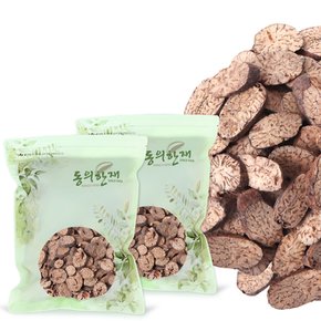 육두구 넛맥 넛멕 넛메그 nutmeg 300g x 2개