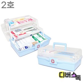 스마트 구급함 2호