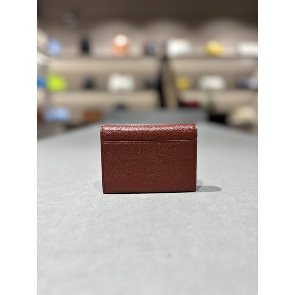 [파주점] 파사드 노아 아코디언카드지갑 RCWGX25146RED