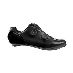 일본 게르네 클릿슈즈 Gaerne Carbon G STL Bicycle Binding Shoes 블랙 10.2 inches 26.0 cm 14