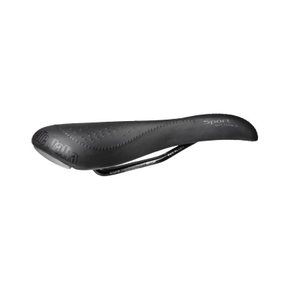 세라이탈리아 Selle Italia SPORT GEL FLOW FeC ALL BLK S 폭 140mm ·길이 270mm 중