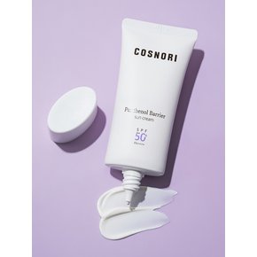 판테놀 베리어 선크림 SPF50+ PA++++