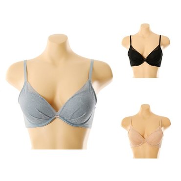 비너스 OBR6090오르화 시그니처 뜨지않아 좋아요 깔끔한햄라인 푸쉬업빵빵이몰드브라 AB컵