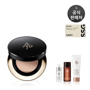 [SSG상품권][AP BEAUTY] 프라임 리저브 리트리니티 메쉬파운데이션 리필+블랙케이스(쿠션)