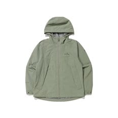 WINDLOCK (윈드락) 여성 윈드스토퍼 방풍 자켓 DWU23102 4K (URBAN KHAKI)