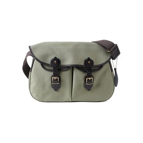 Large ARIEL TROUT Fishing Bag - Light Olive