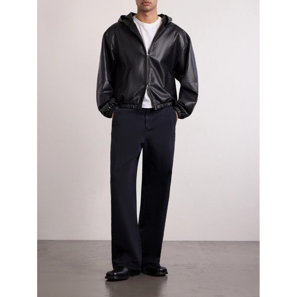 아모멘토 코튼 와이드 진 46376663162979722