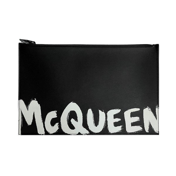 그래피티 클러치백/블랙/560472 1NT5B 1070