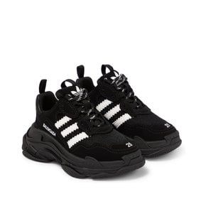 x Adidas Triples S 스니커즈 P00768577