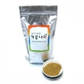 감초가루 100g
