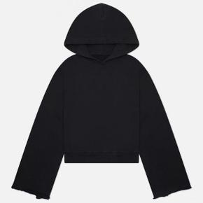 MM6 와이드 슬리브 후드티 S52GU0224 M25003 899