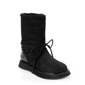 렉켄 Ankle Boots_Autumn RK1384b