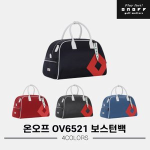 다이와 [마스터스인터내셔널정품]2023 다이와 온오프 OV6521 보스턴백[4COLORS][여성용]