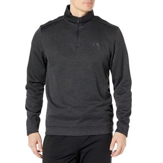 이스퀘어 2778940 Under Armour Golf 언더아머 골프 스톰 스웨터 플리스 1/4 지퍼