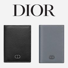 DIOR 디올 카드지갑 남성용 CD ICON 블랙 2ESCH138CDI_H00N 103965742