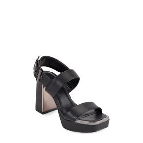 4539115 DKNY Bibiana Slingback Platform Sandal