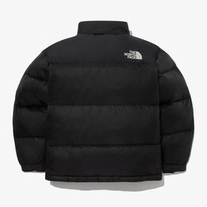 NJ1DQ60T 키즈 1996 에코 눕시 RDS 다운 자켓 KS 1996 ECO NUPTSE DOWN JACKET (RDS)