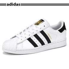 [매장정품] 아디다스 ADIDAS 오리지널스 슈퍼스타 50 EG4958 화이트