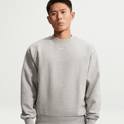 스포츠의류 클럽 남성 롱슬리브 크루 IX1937 063 102013053_3