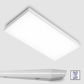 LED 거실등 50W 루체 KC인증