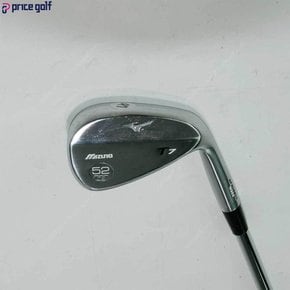 중고 미즈노 T7 FORGED 52-09도 중고웨지 골프웨지 골프채