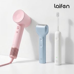 헤어드라이기/면도기/전동칫솔