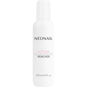 Neonail 네오네일 UV 젤 리무버 아세톤 100ml