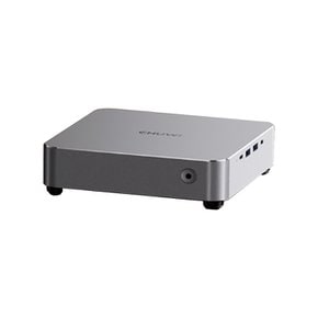 CHUWI AuBox AMD Ryzen 7 8745HS 미니 PC 베어본(OS 미포함)/16+512GB/32+1TB VESA 마운트 포함