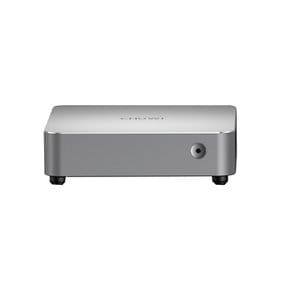CHUWI AuBox AMD Ryzen 7 8745HS 미니 PC 베어본(OS 미포함)/16+512GB/32+1TB VESA 마운트 포함