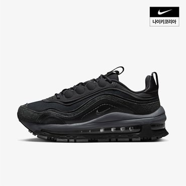 나이키 우먼스 나이키 에어맥스 97 퓨추라 NIKE FB4496-002