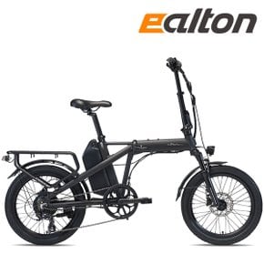2025 알톤 전기자전거 알마타FD 48V 500W 15Ah, 20Ah 20인치 무료배송 무료조립
