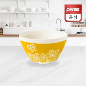 코렐 파이렉스 빈티지볼 골든데이 믹싱볼 750ml[WD7FDB8]_