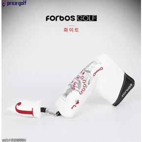 기타 BRANDFORBOS 포보스 잭오브스페이드 일자형 퍼터커버 퍼터카바 TA1250224