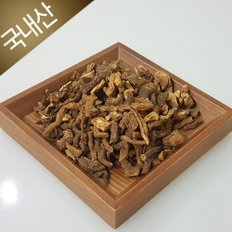 산애약초 둥굴레 황정 300g 국내산